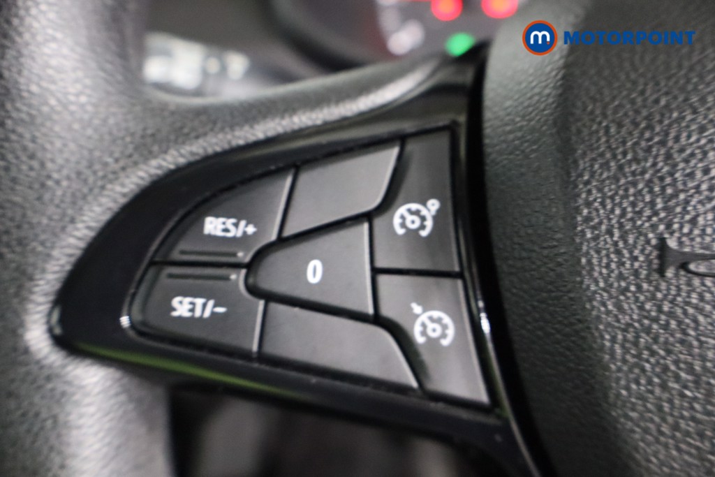 Dacia Sandero Essential Manual Petrol Hatchback - Stock Number (1601040) - 11th supplementary image