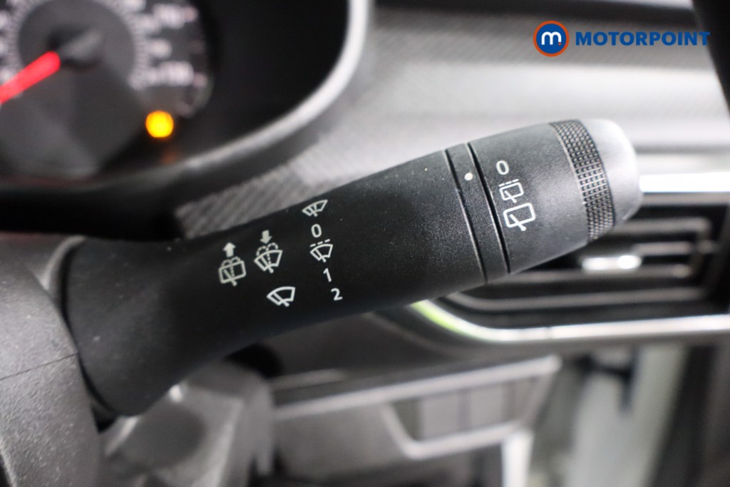 Dacia Sandero Essential Manual Petrol Hatchback - Stock Number (1601040) - 14th supplementary image