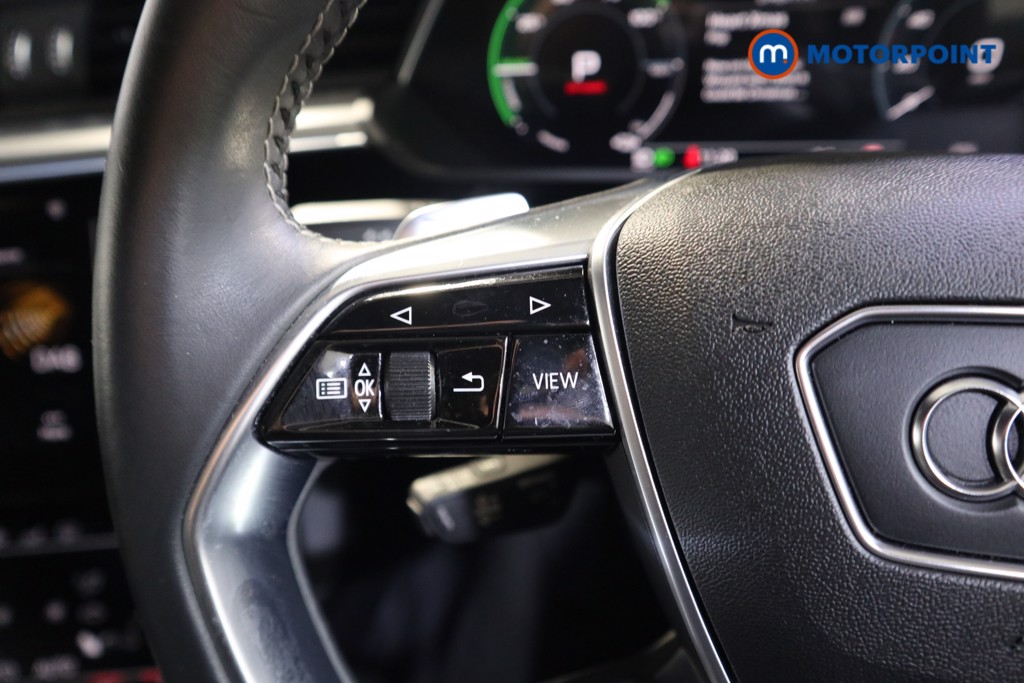 Audi E-Tron S Line Automatic Electric SUV - Stock Number (1601070) - 3rd supplementary image