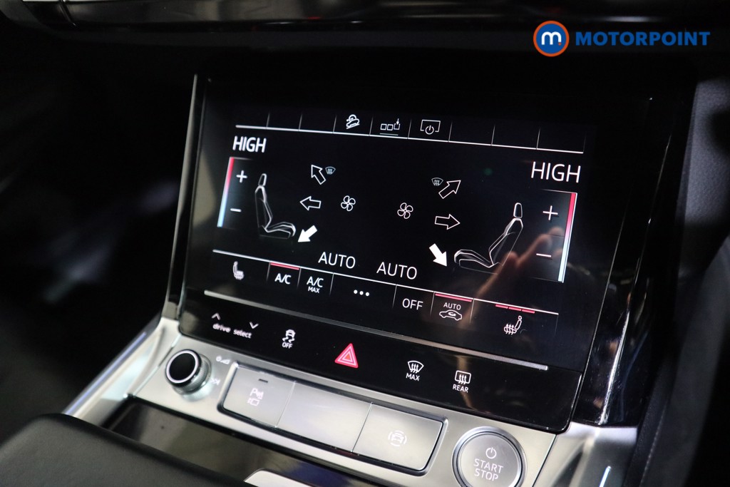 Audi E-Tron S Line Automatic Electric SUV - Stock Number (1601070) - 7th supplementary image