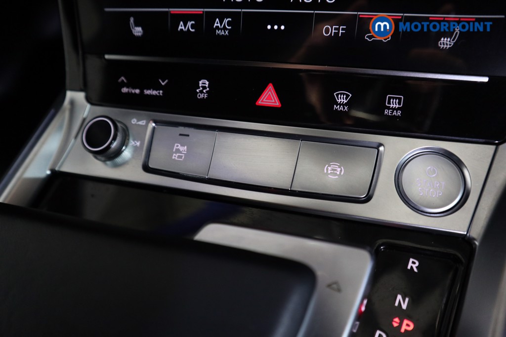 Audi E-Tron S Line Automatic Electric SUV - Stock Number (1601070) - 8th supplementary image