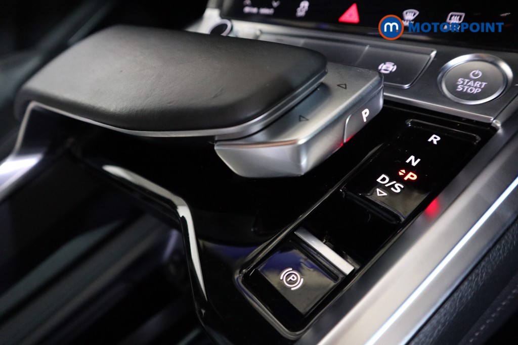 Audi E-Tron S Line Automatic Electric SUV - Stock Number (1601070) - 9th supplementary image