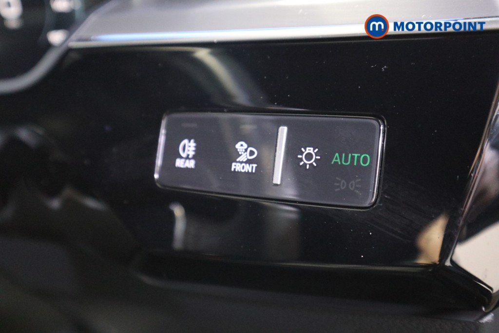 Audi E-Tron S Line Automatic Electric SUV - Stock Number (1601070) - 11th supplementary image