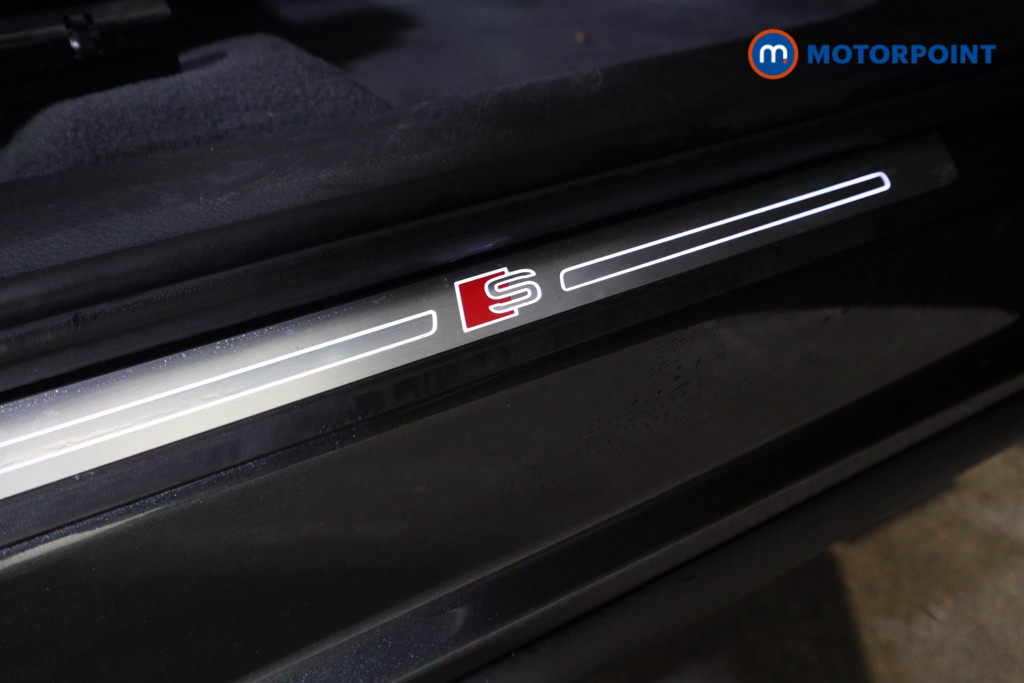 Audi E-Tron S Line Automatic Electric SUV - Stock Number (1601070) - 17th supplementary image