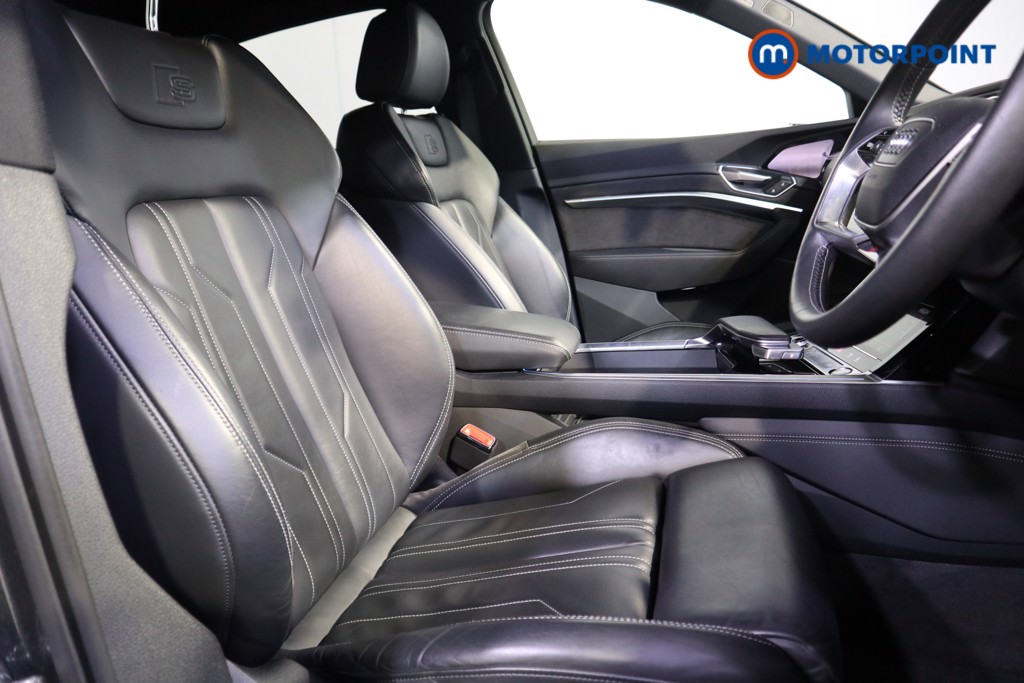 Audi E-Tron S Line Automatic Electric SUV - Stock Number (1601070) - 19th supplementary image