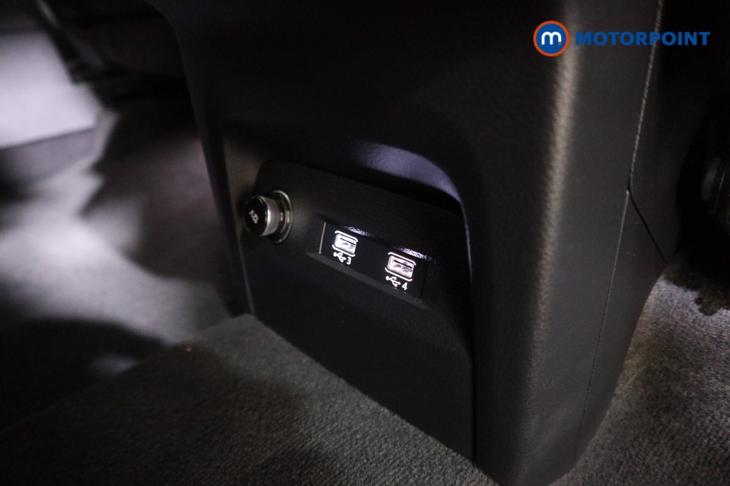 Audi E-Tron S Line Automatic Electric SUV - Stock Number (1601070) - 23rd supplementary image