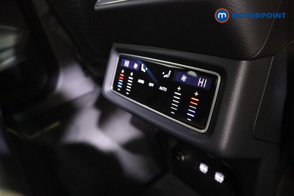 Audi E-Tron S Line Automatic Electric SUV - Stock Number (1601070) - 24th supplementary image