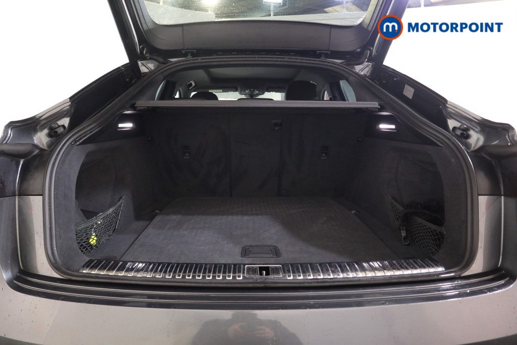 Audi E-Tron S Line Automatic Electric SUV - Stock Number (1601070) - 26th supplementary image