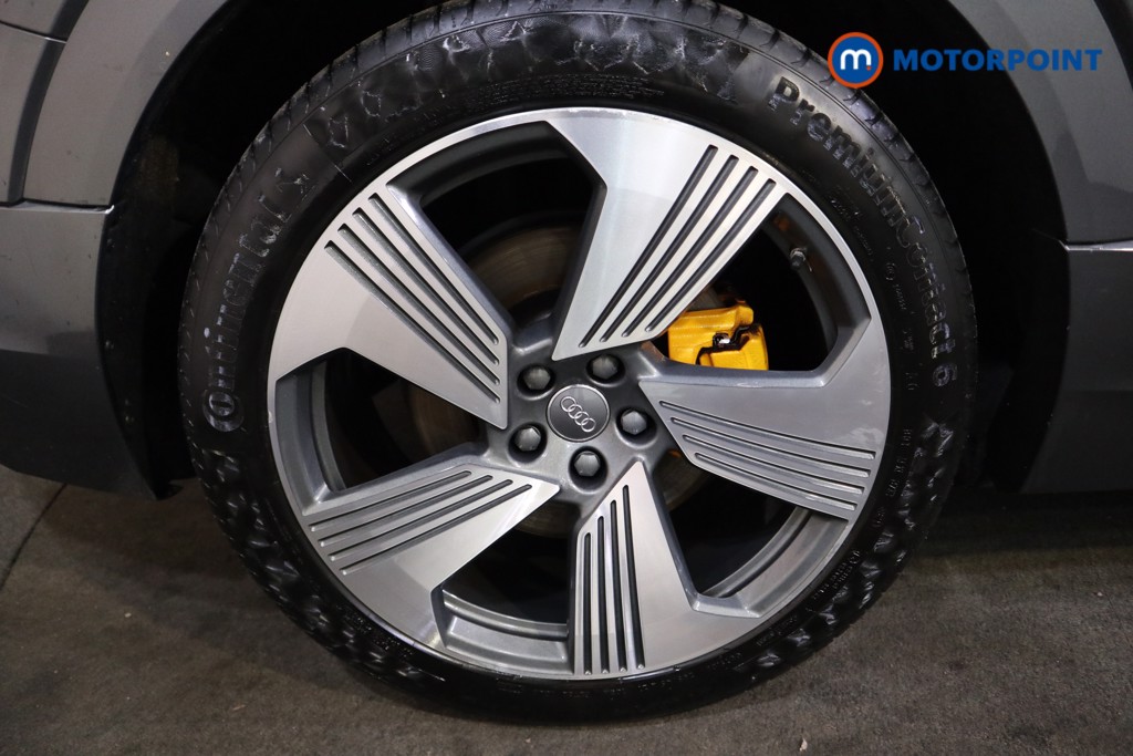 Audi E-Tron S Line Automatic Electric SUV - Stock Number (1601070) - 28th supplementary image