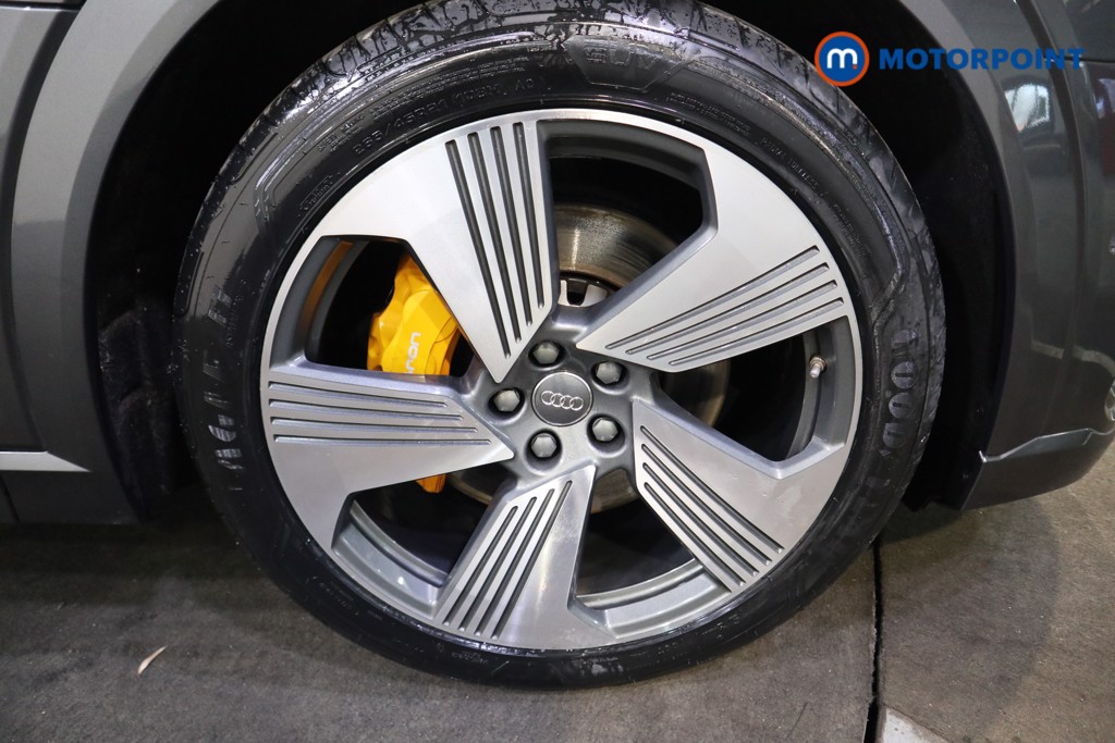 Audi E-Tron S Line Automatic Electric SUV - Stock Number (1601070) - 29th supplementary image