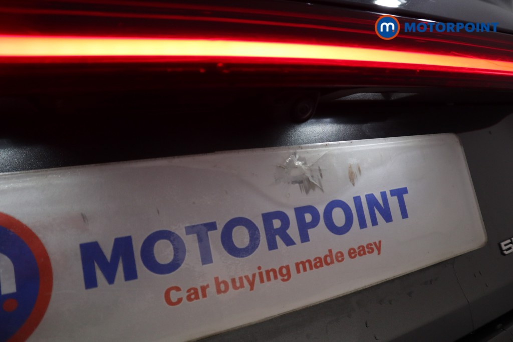 Audi E-Tron S Line Automatic Electric SUV - Stock Number (1601070) - 33rd supplementary image