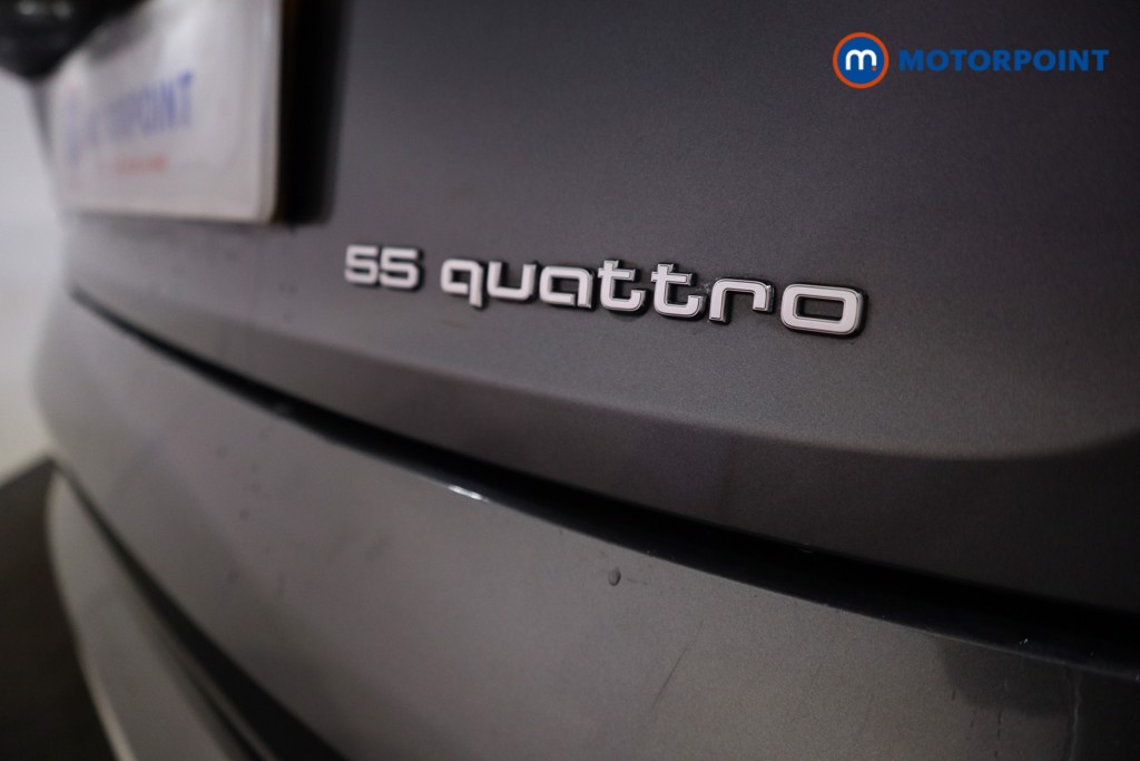 Audi E-Tron S Line Automatic Electric SUV - Stock Number (1601070) - 36th supplementary image