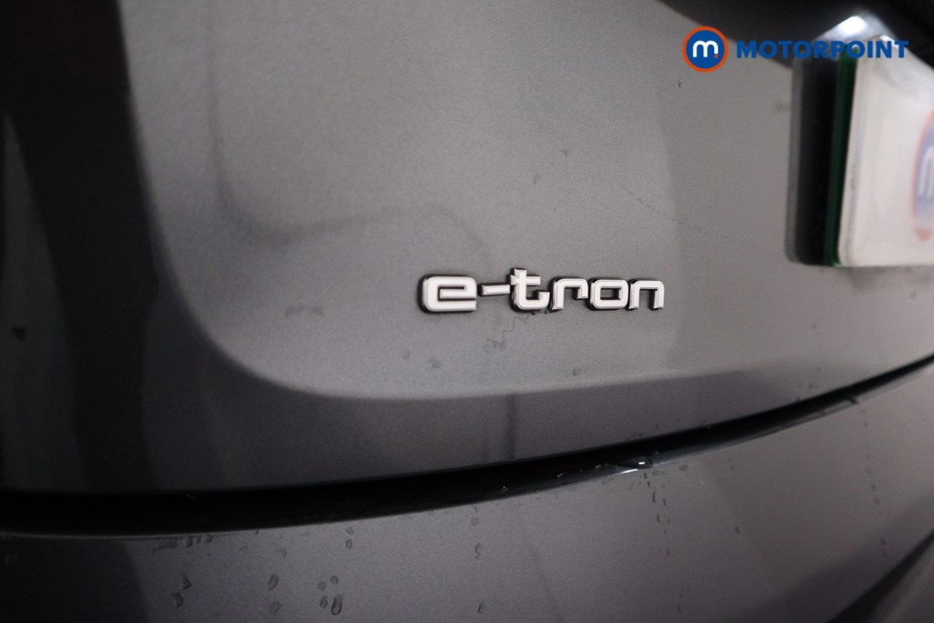 Audi E-Tron S Line Automatic Electric SUV - Stock Number (1601070) - 37th supplementary image