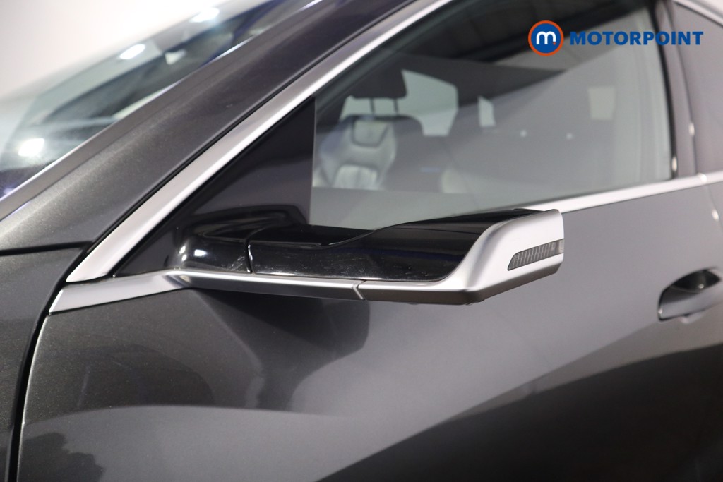 Audi E-Tron S Line Automatic Electric SUV - Stock Number (1601070) - 41st supplementary image