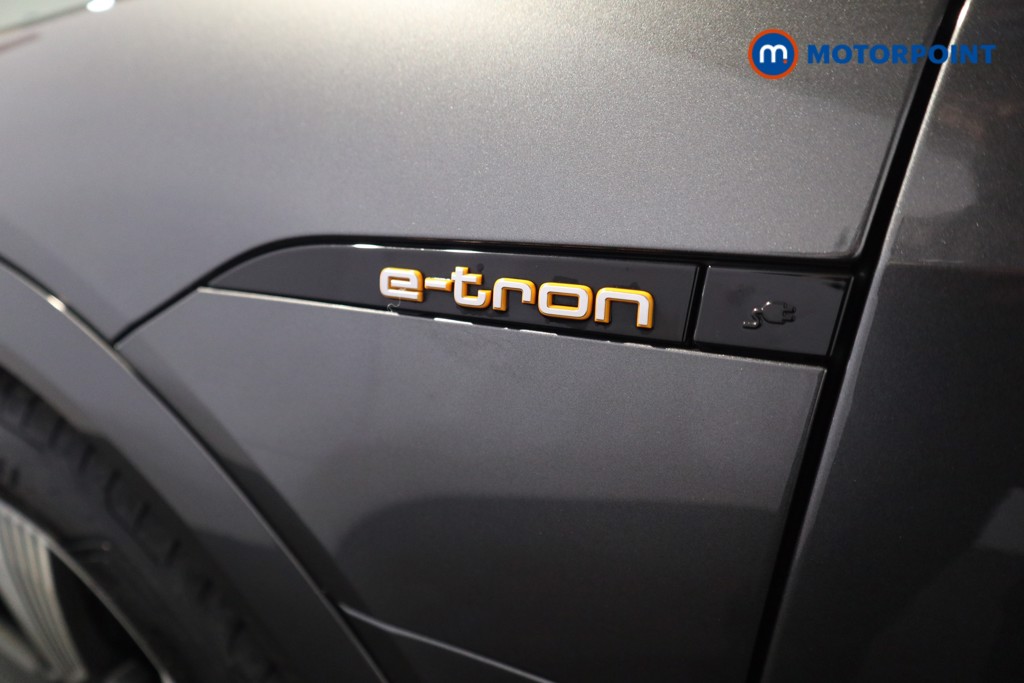 Audi E-Tron S Line Automatic Electric SUV - Stock Number (1601070) - 42nd supplementary image