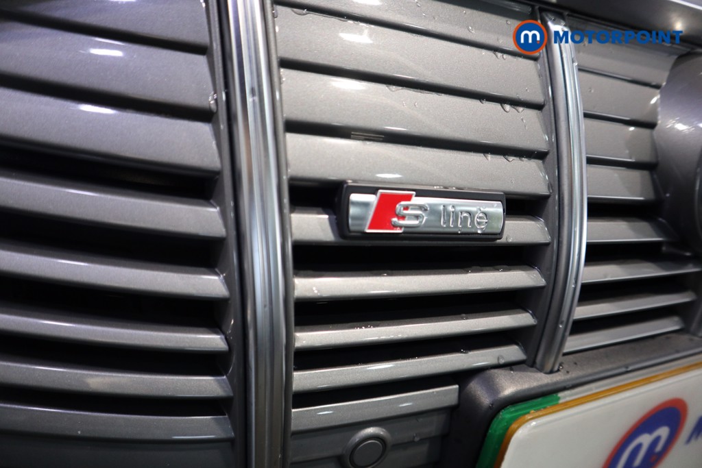 Audi E-Tron S Line Automatic Electric SUV - Stock Number (1601070) - 46th supplementary image