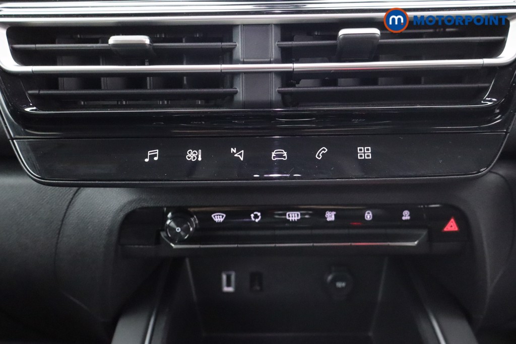 Citroen C5 Aircross MAX Manual Petrol SUV - Stock Number (1601119) - 3rd supplementary image