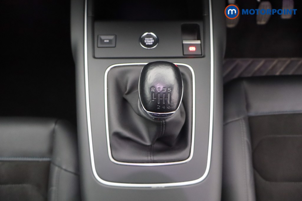 Citroen C5 Aircross MAX Manual Petrol SUV - Stock Number (1601119) - 4th supplementary image