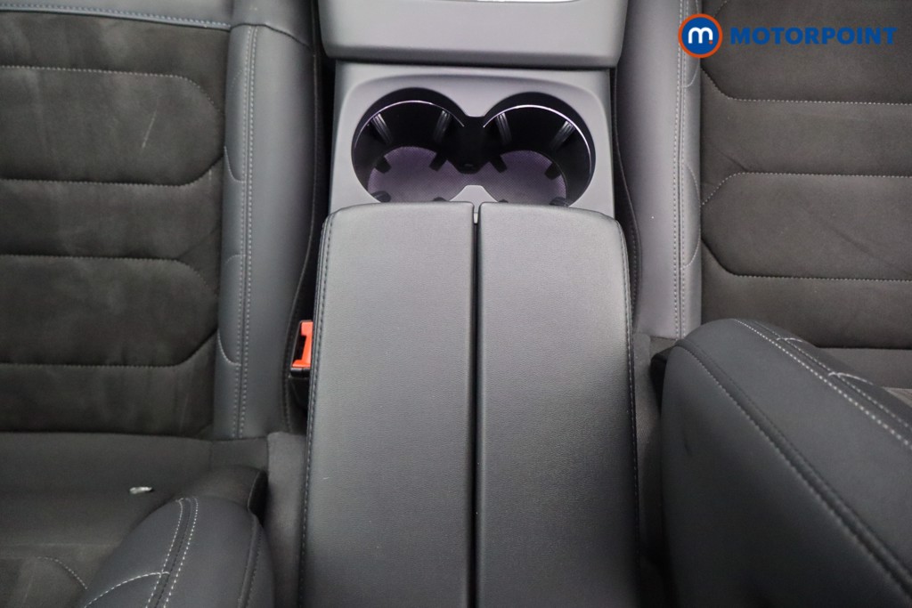 Citroen C5 Aircross MAX Manual Petrol SUV - Stock Number (1601119) - 5th supplementary image