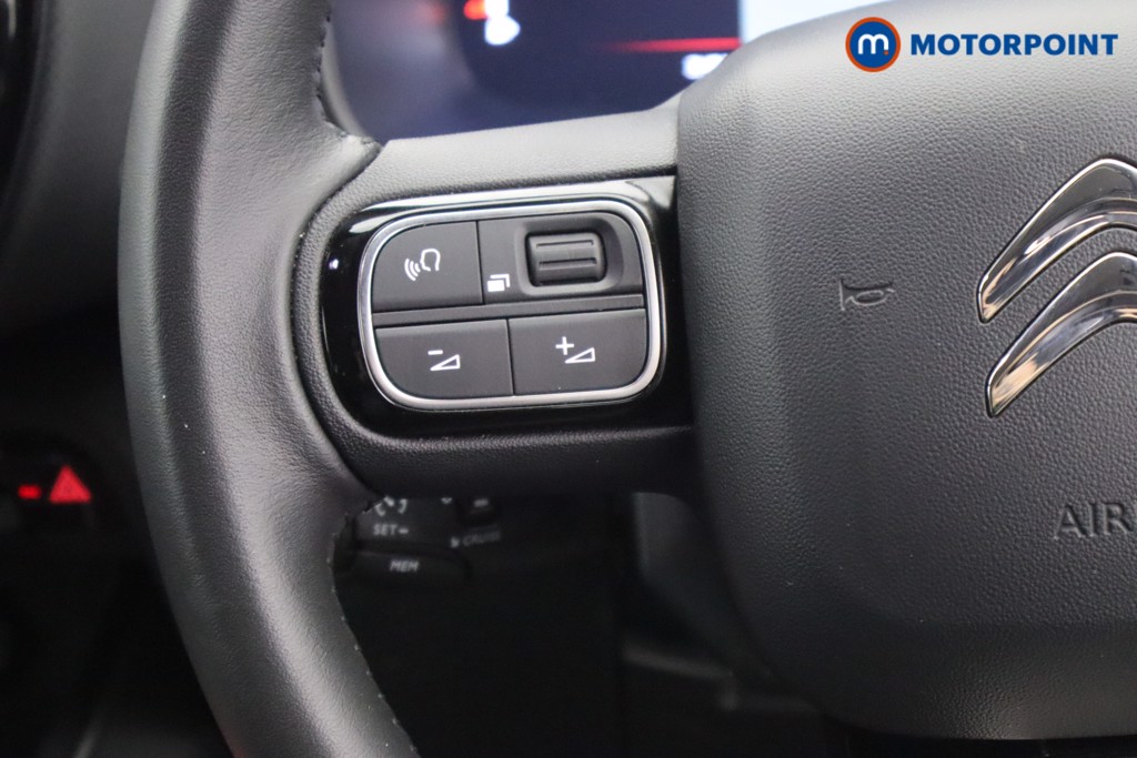 Citroen C5 Aircross MAX Manual Petrol SUV - Stock Number (1601119) - 7th supplementary image