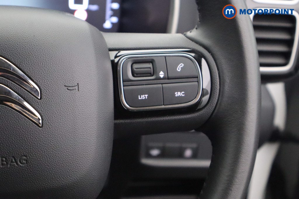 Citroen C5 Aircross MAX Manual Petrol SUV - Stock Number (1601119) - 8th supplementary image