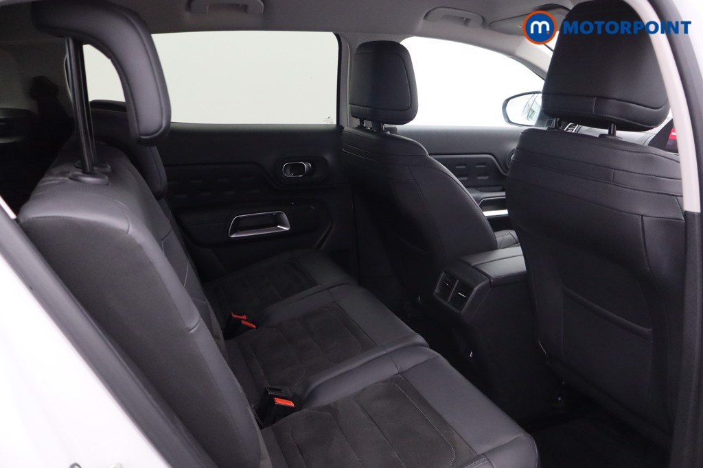 Citroen C5 Aircross MAX Manual Petrol SUV - Stock Number (1601119) - 10th supplementary image