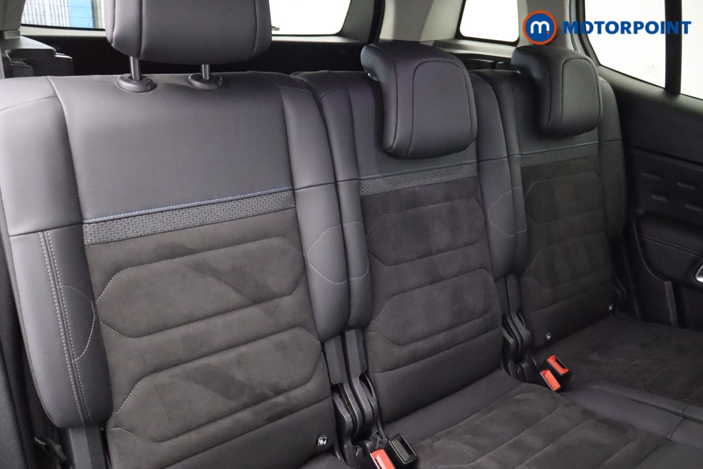 Citroen C5 Aircross MAX Manual Petrol SUV - Stock Number (1601119) - 11th supplementary image