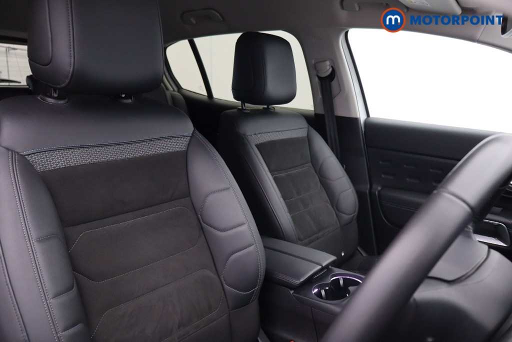 Citroen C5 Aircross MAX Manual Petrol SUV - Stock Number (1601119) - 13th supplementary image