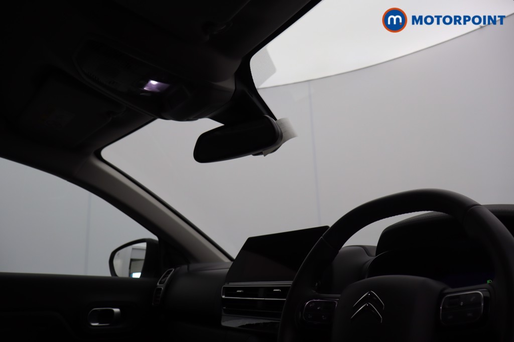 Citroen C5 Aircross MAX Manual Petrol SUV - Stock Number (1601119) - 16th supplementary image