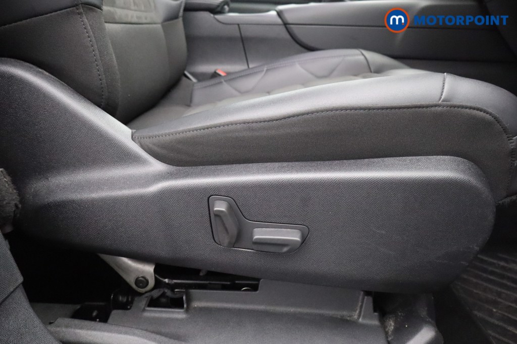 Citroen C5 Aircross MAX Manual Petrol SUV - Stock Number (1601119) - 17th supplementary image