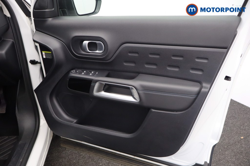 Citroen C5 Aircross MAX Manual Petrol SUV - Stock Number (1601119) - 18th supplementary image