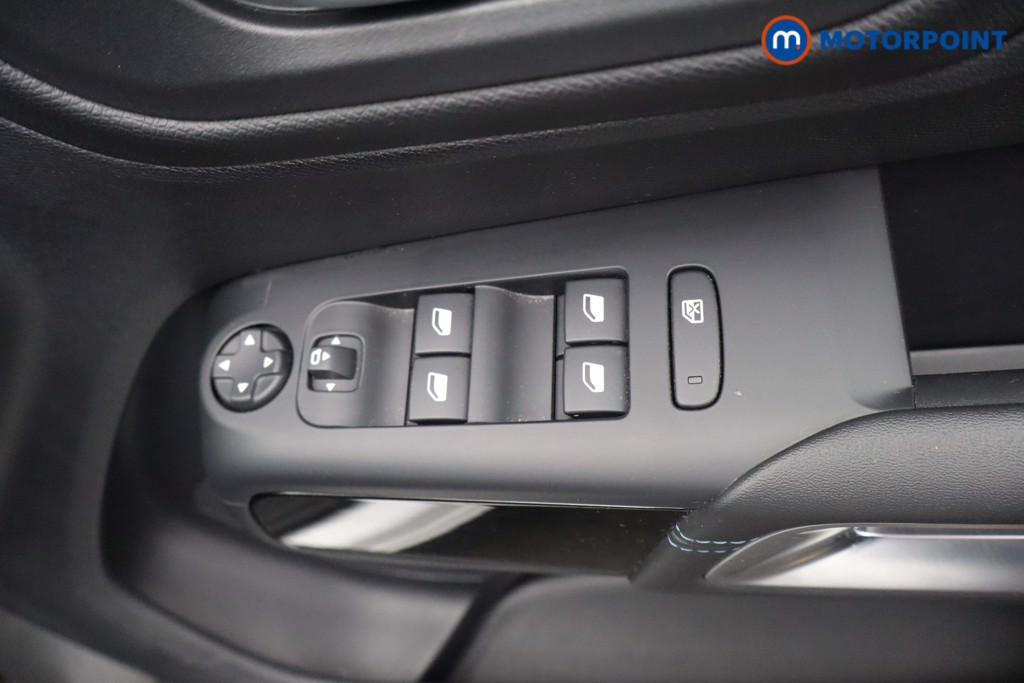 Citroen C5 Aircross MAX Manual Petrol SUV - Stock Number (1601119) - 19th supplementary image