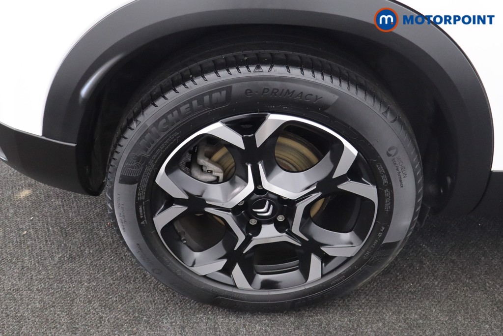 Citroen C5 Aircross MAX Manual Petrol SUV - Stock Number (1601119) - 20th supplementary image