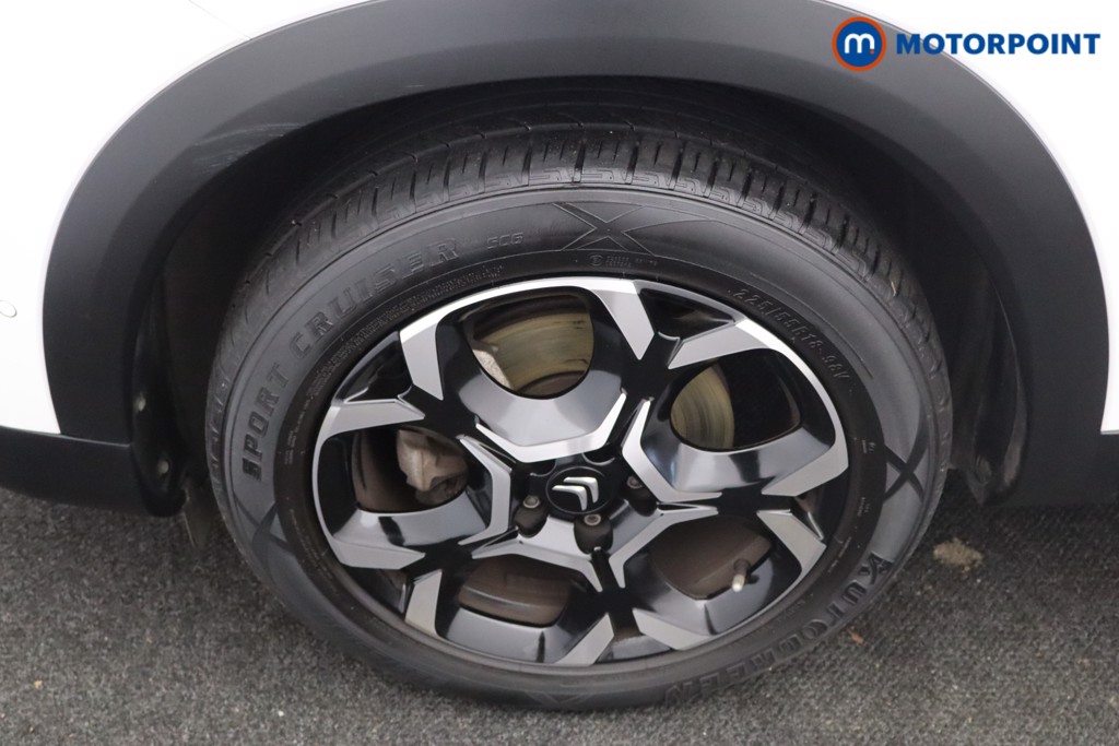 Citroen C5 Aircross MAX Manual Petrol SUV - Stock Number (1601119) - 22nd supplementary image