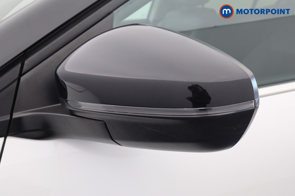 Citroen C5 Aircross MAX Manual Petrol SUV - Stock Number (1601119) - 24th supplementary image