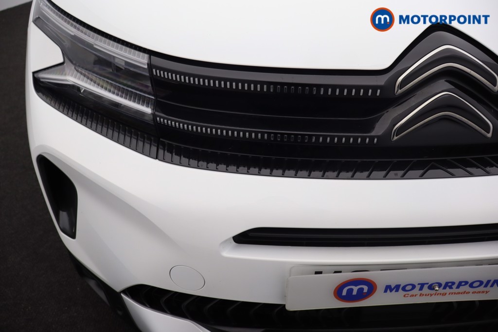 Citroen C5 Aircross MAX Manual Petrol SUV - Stock Number (1601119) - 25th supplementary image