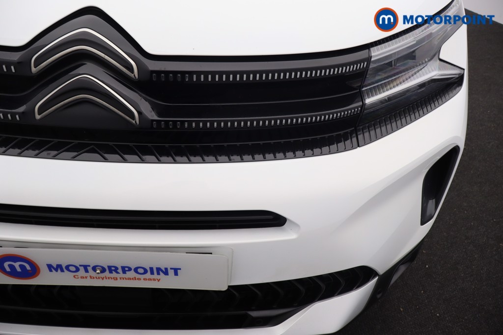Citroen C5 Aircross MAX Manual Petrol SUV - Stock Number (1601119) - 26th supplementary image