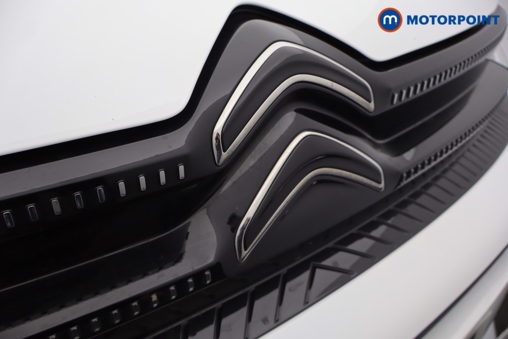 Citroen C5 Aircross MAX Manual Petrol SUV - Stock Number (1601119) - 27th supplementary image