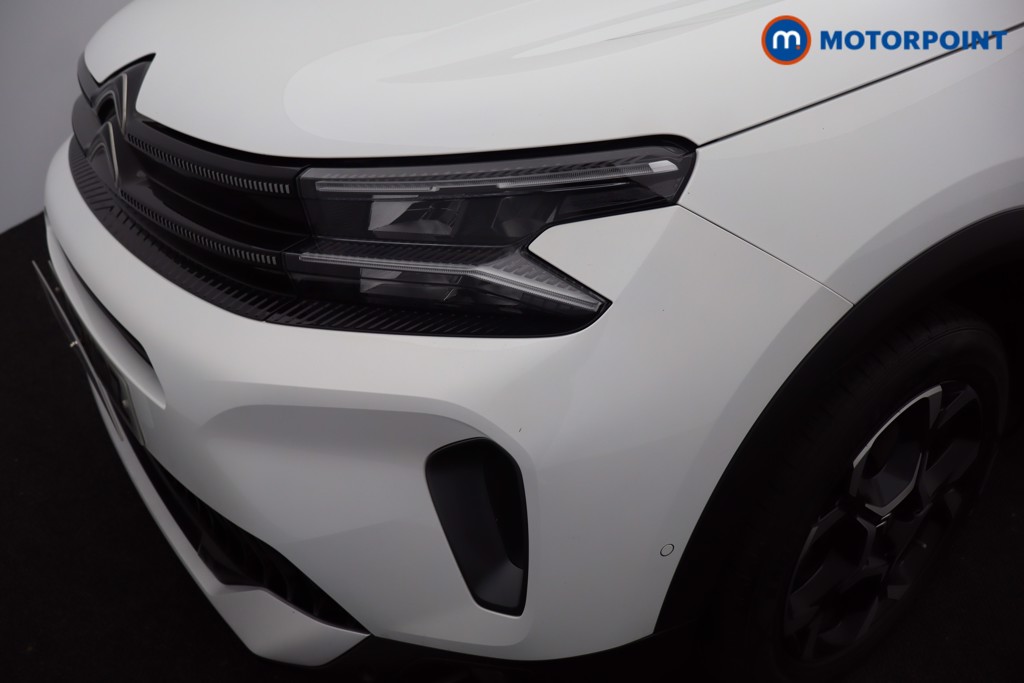 Citroen C5 Aircross MAX Manual Petrol SUV - Stock Number (1601119) - 29th supplementary image