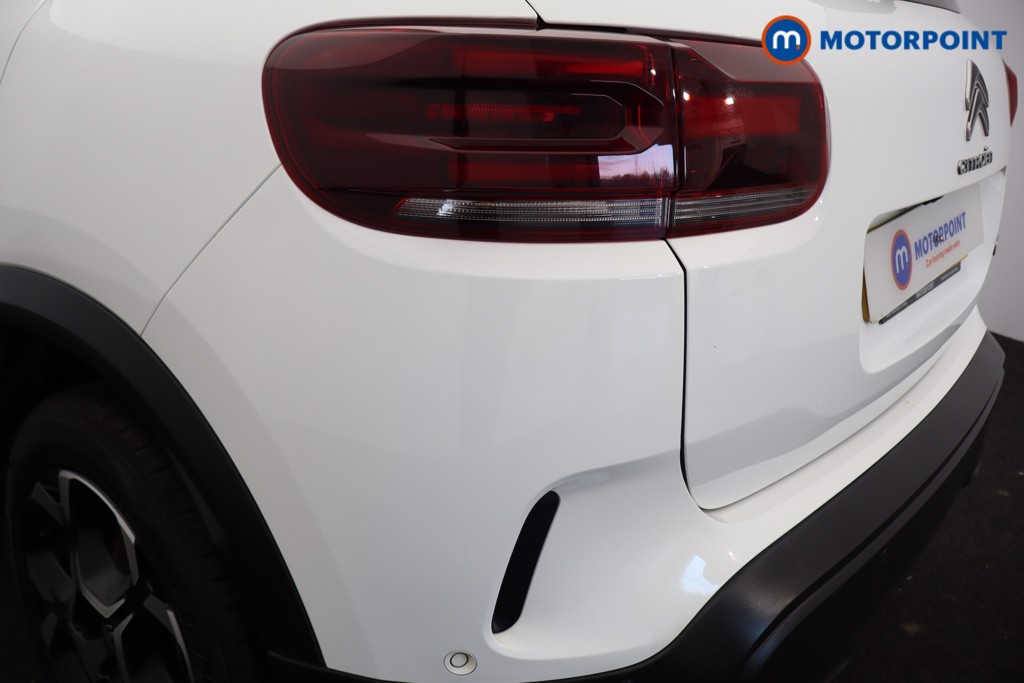 Citroen C5 Aircross MAX Manual Petrol SUV - Stock Number (1601119) - 30th supplementary image