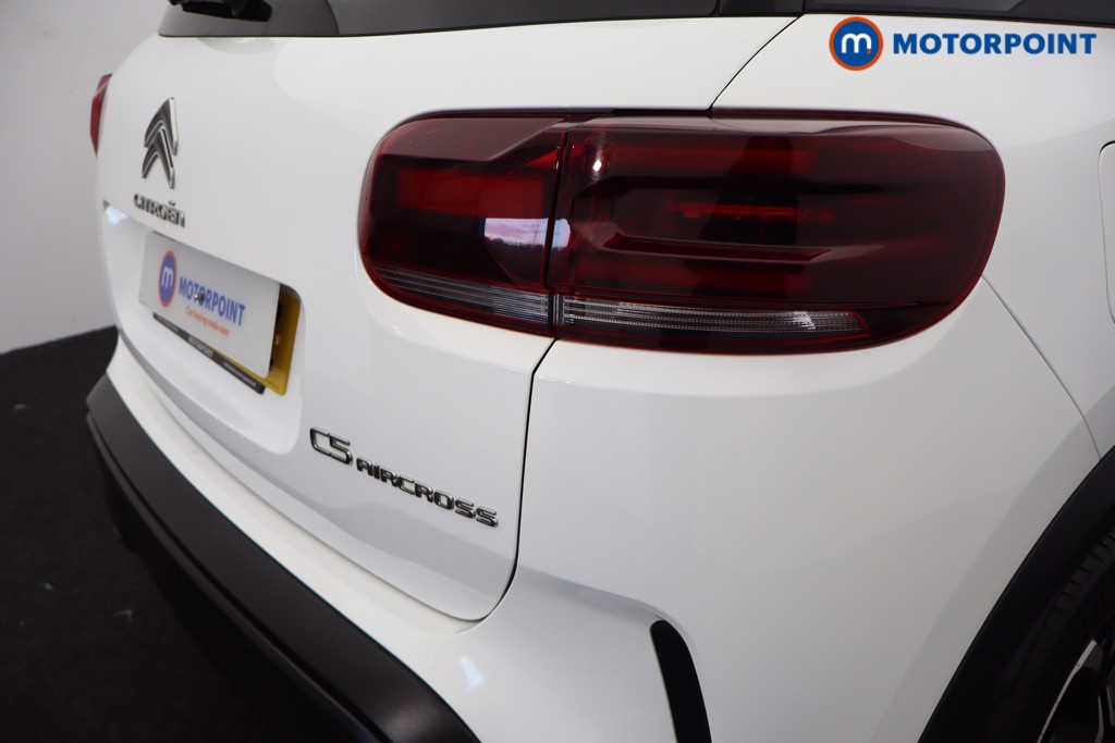 Citroen C5 Aircross MAX Manual Petrol SUV - Stock Number (1601119) - 31st supplementary image