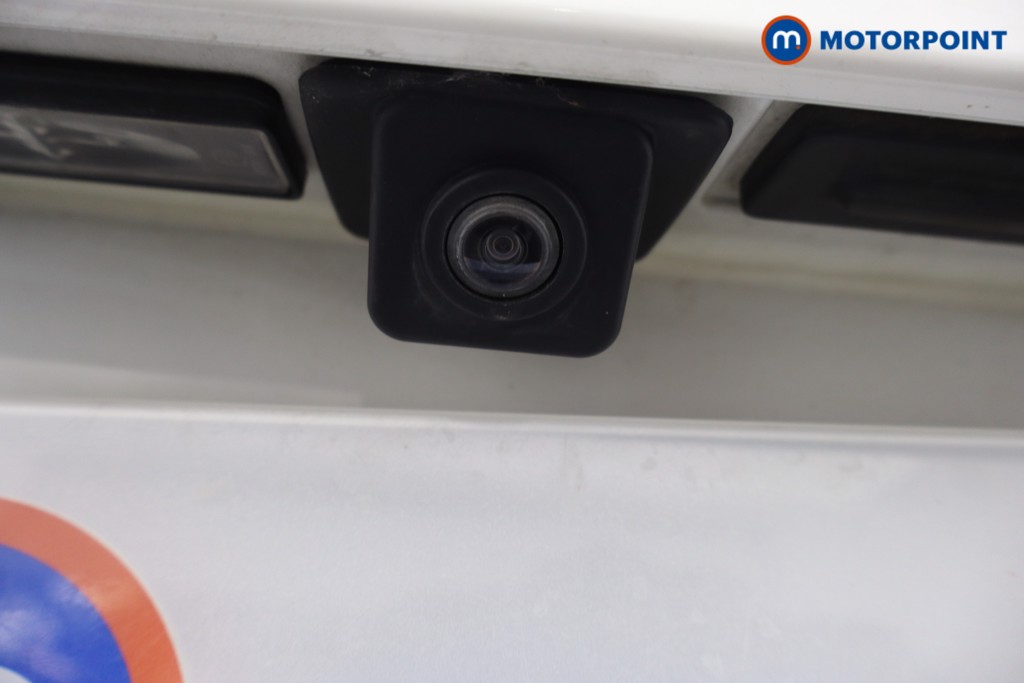 Citroen C5 Aircross MAX Manual Petrol SUV - Stock Number (1601119) - 33rd supplementary image