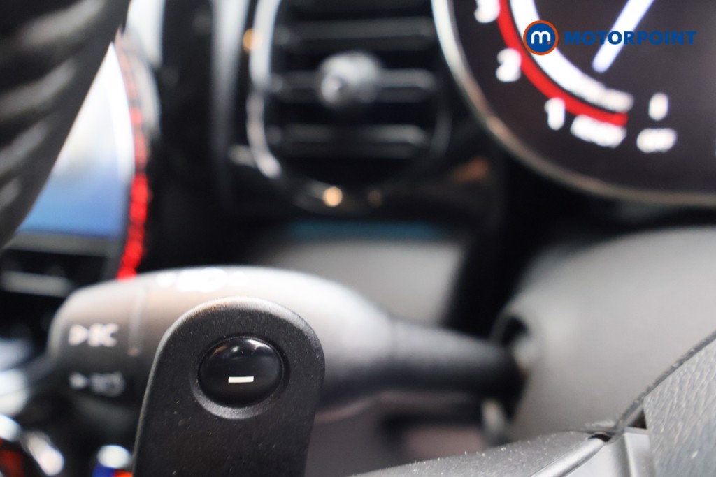 Mini Convertible John Cooper Works Automatic Petrol Convertible - Stock Number (1601250) - 5th supplementary image