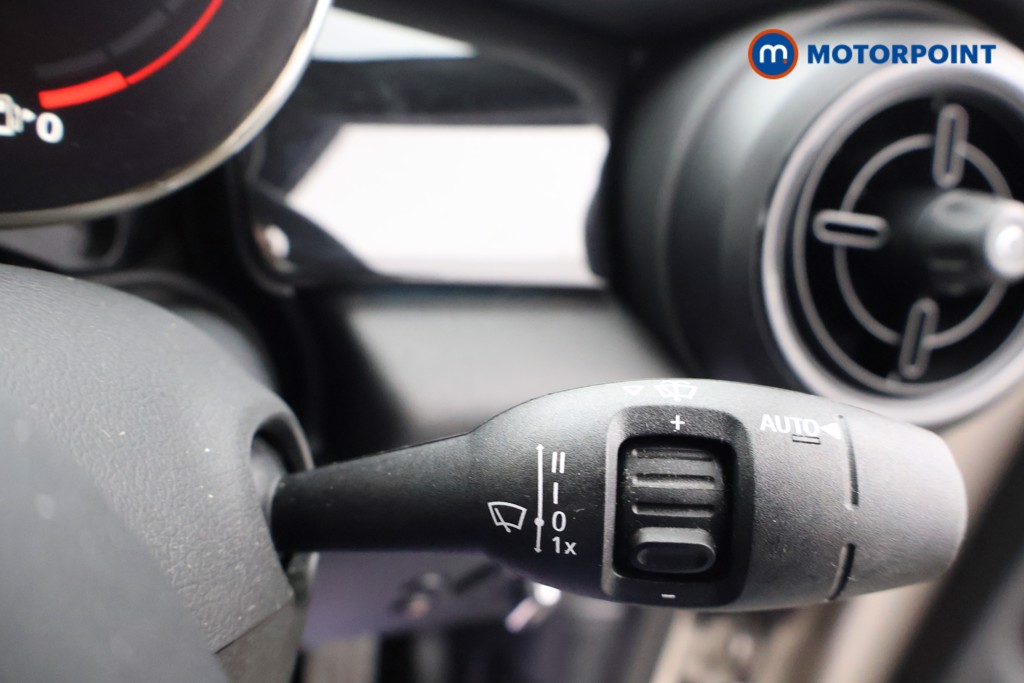 Mini Convertible John Cooper Works Automatic Petrol Convertible - Stock Number (1601250) - 6th supplementary image