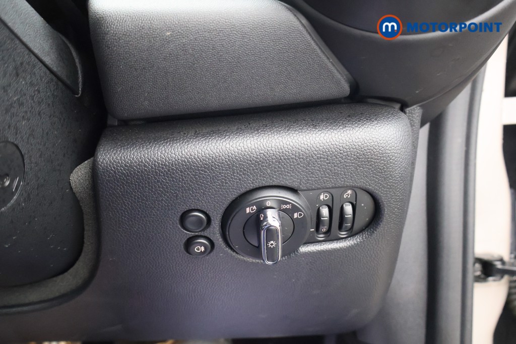 Mini Convertible John Cooper Works Automatic Petrol Convertible - Stock Number (1601250) - 7th supplementary image