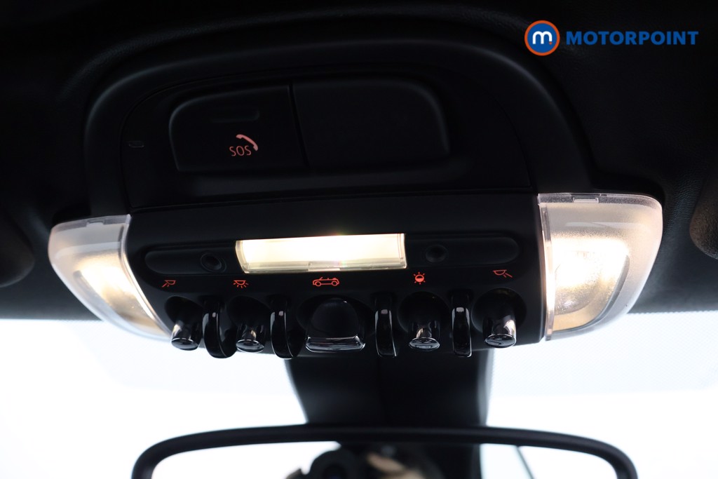 Mini Convertible John Cooper Works Automatic Petrol Convertible - Stock Number (1601250) - 12th supplementary image