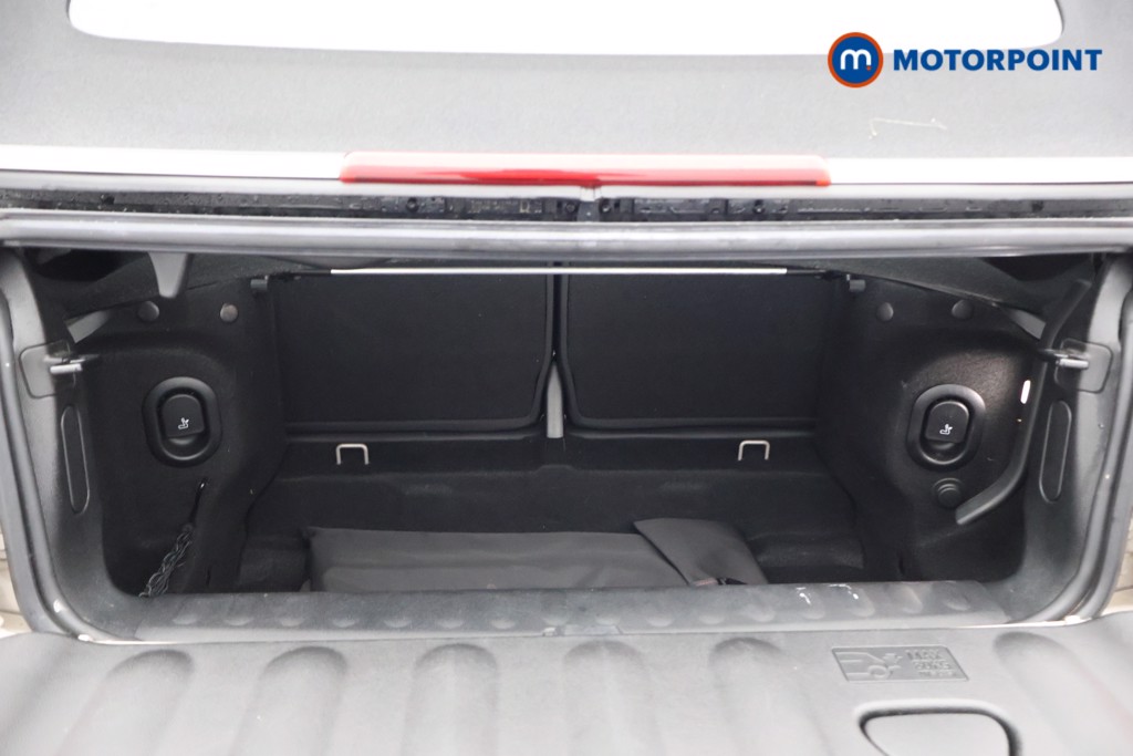 Mini Convertible John Cooper Works Automatic Petrol Convertible - Stock Number (1601250) - 20th supplementary image