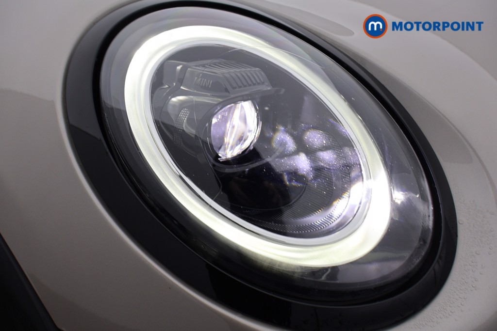 Mini Convertible John Cooper Works Automatic Petrol Convertible - Stock Number (1601250) - 25th supplementary image