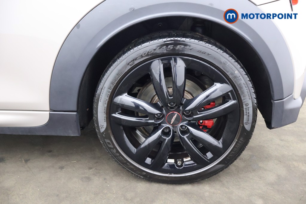 Mini Convertible John Cooper Works Automatic Petrol Convertible - Stock Number (1601250) - 28th supplementary image