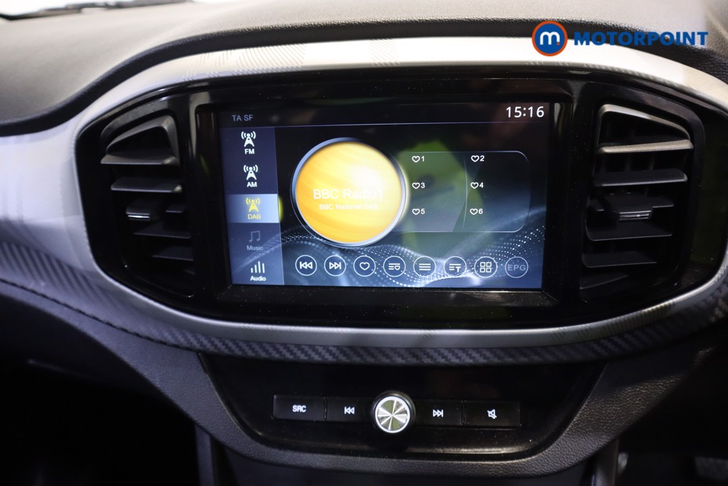 Mg Motor Uk MG3 Exclusive Manual Petrol Hatchback - Stock Number (1601264) - 3rd supplementary image